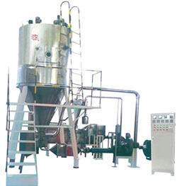 Chinese Traditional Medicine Extract (ZLG) for Spray Dryer