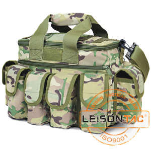 Military Bag 1000d Nylon Camouflage Bag for Tools