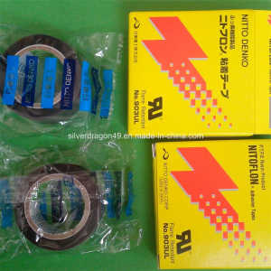 Nitto Nitoflon Electrician Tape Made in Japan